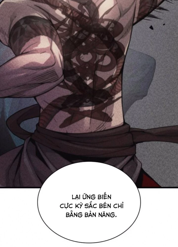 Quái Lực Loạn Thần Chapter 80 - 19