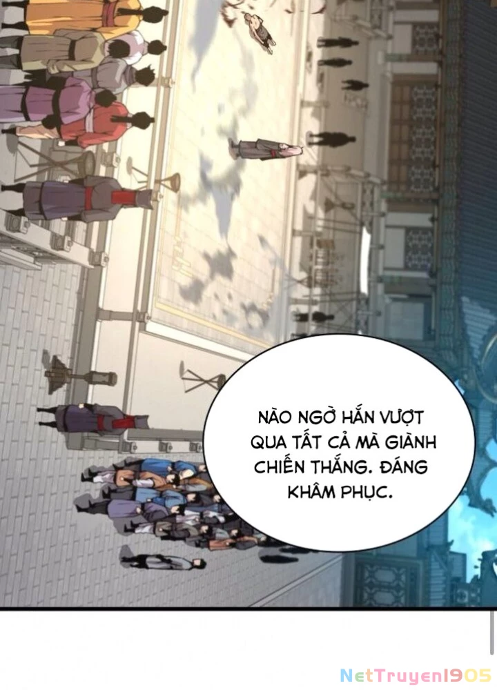 Quái Lực Loạn Thần Chapter 80 - 23