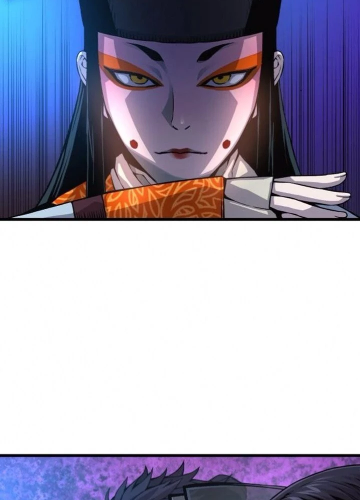 Quái Lực Loạn Thần Chapter 80 - 29