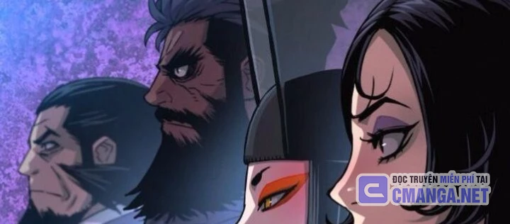 Quái Lực Loạn Thần Chapter 80 - 30
