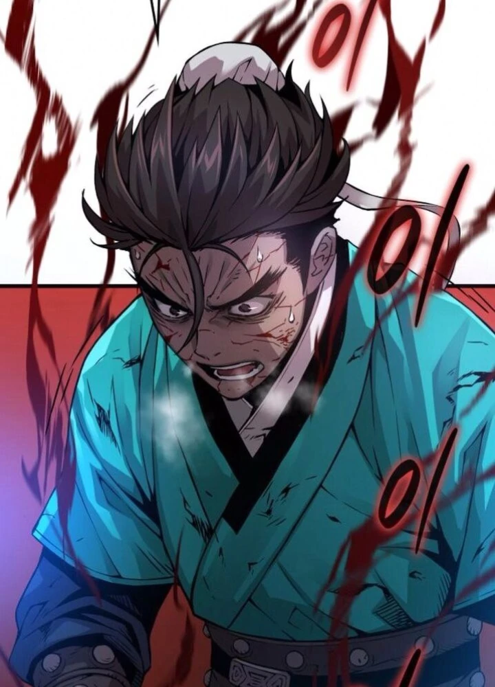 Quái Lực Loạn Thần Chapter 80 - 33