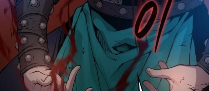 Quái Lực Loạn Thần Chapter 80 - 34