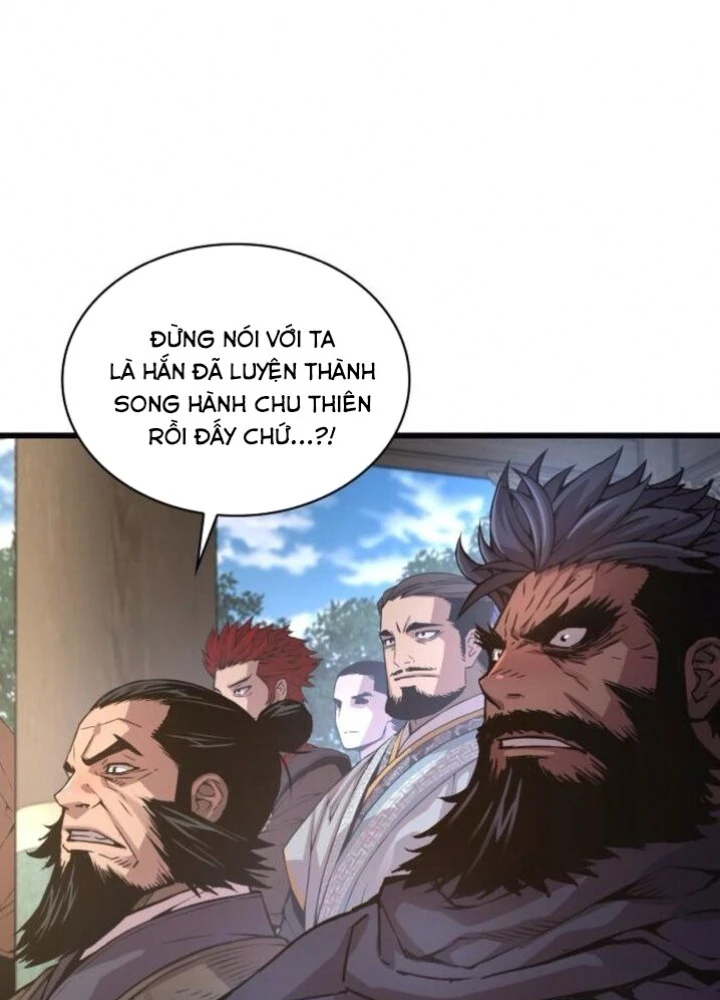 Quái Lực Loạn Thần Chapter 80 - 39