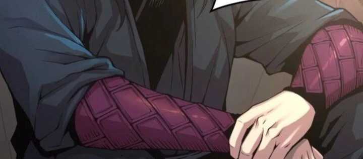 Quái Lực Loạn Thần Chapter 80 - 54