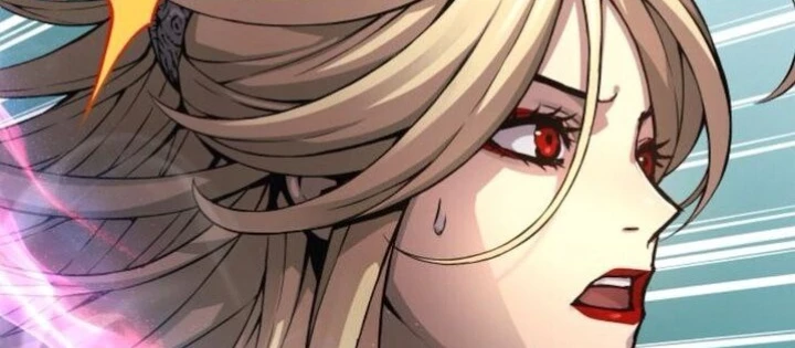 Quái Lực Loạn Thần Chapter 80 - 56