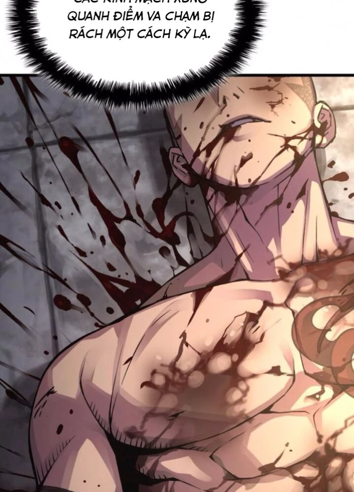 Quái Lực Loạn Thần Chapter 80 - 83