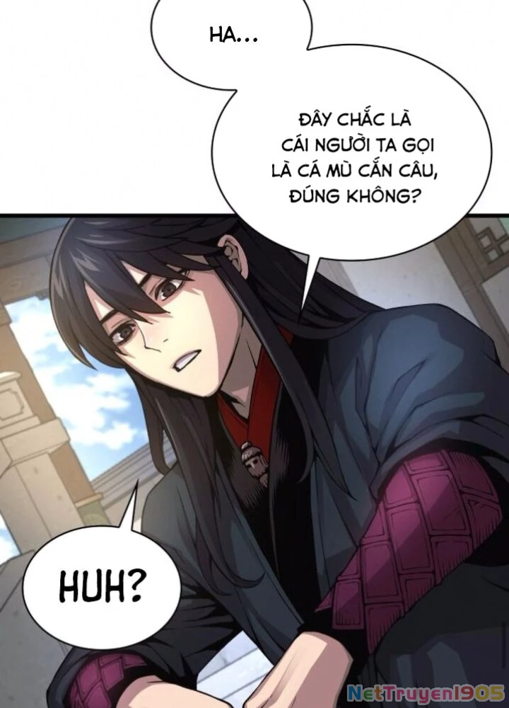 Quái Lực Loạn Thần Chapter 80 - 87