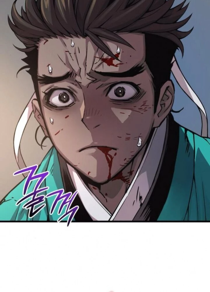 Quái Lực Loạn Thần Chapter 80 - 97