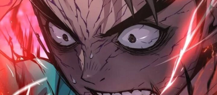 Quái Lực Loạn Thần Chapter 80 - 114