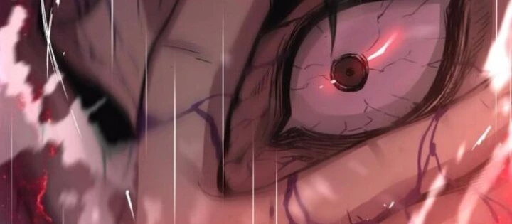 Quái Lực Loạn Thần Chapter 80 - 118