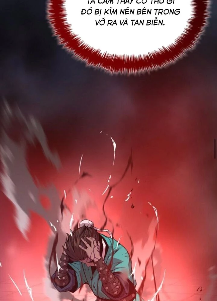 Quái Lực Loạn Thần Chapter 80 - 121