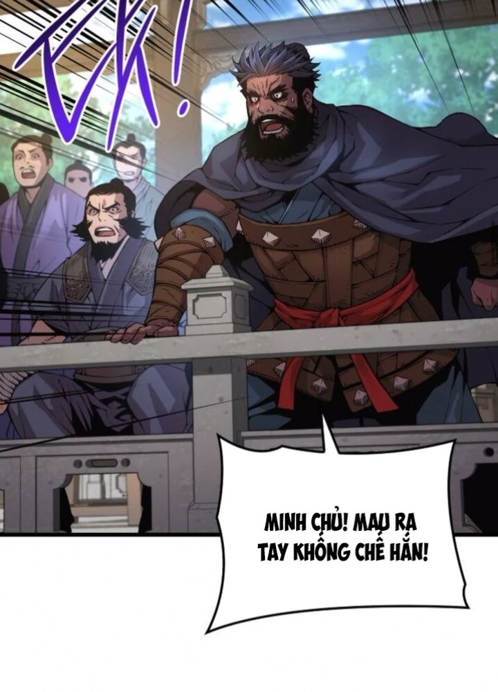 Quái Lực Loạn Thần Chapter 80 - 133
