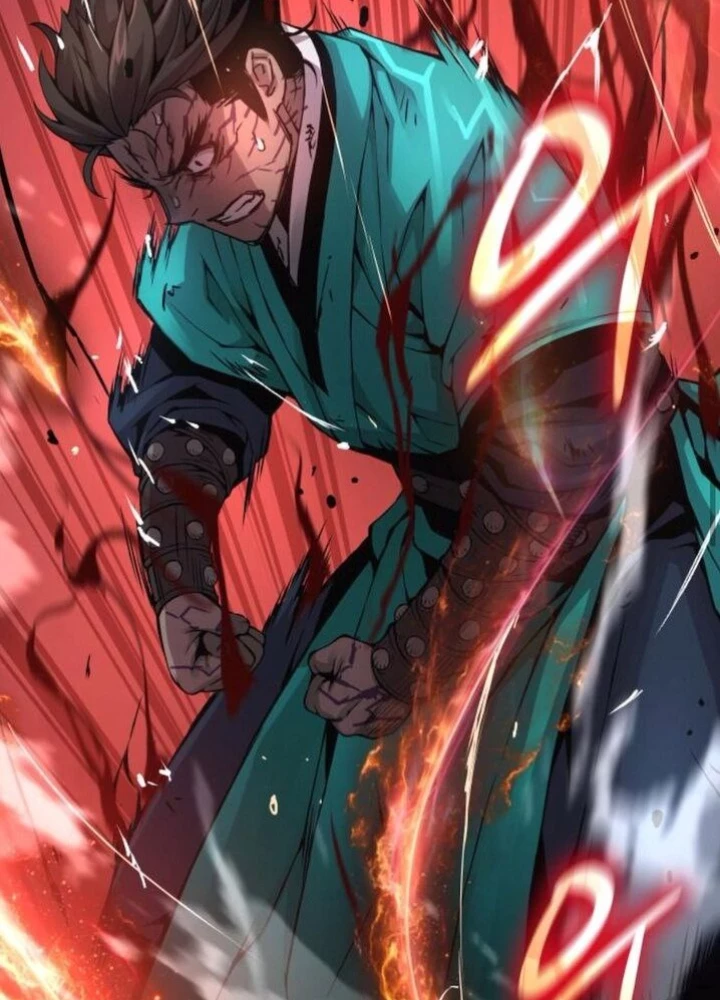 Quái Lực Loạn Thần Chapter 80 - 155