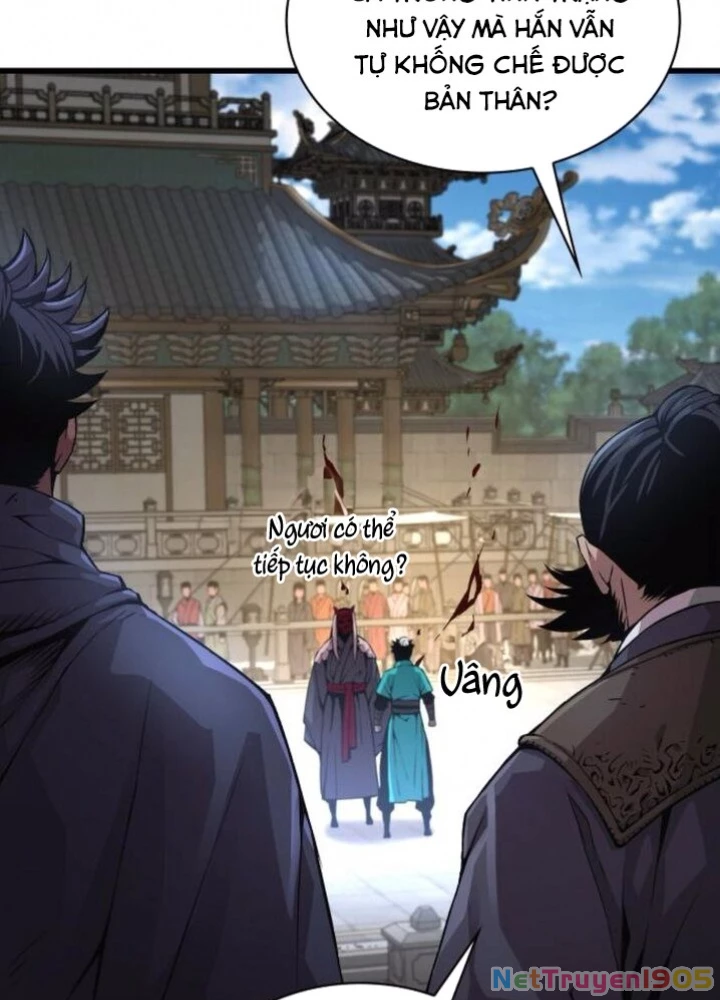 Quái Lực Loạn Thần Chapter 80 - 181
