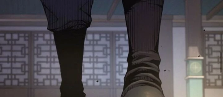 Quái Lực Loạn Thần Chapter 80 - 200