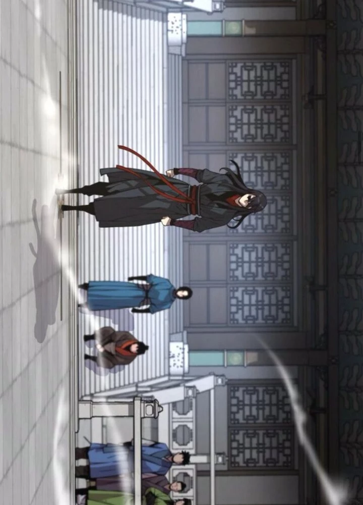 Quái Lực Loạn Thần Chapter 80 - 205