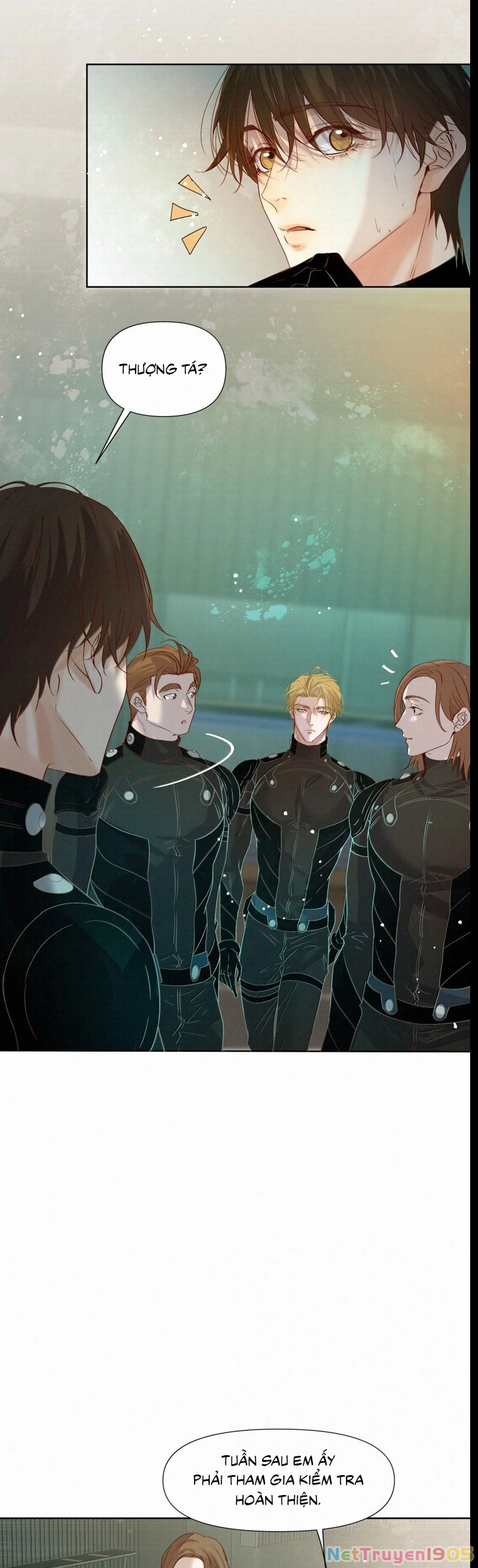 Tuyệt Xử Phùng Sinh Chapter 90 - 4