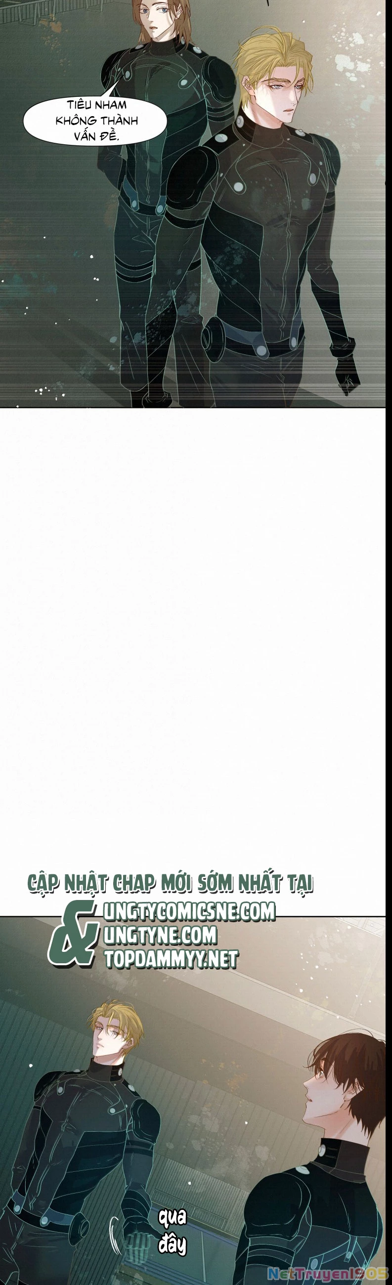 Tuyệt Xử Phùng Sinh Chapter 90 - 5