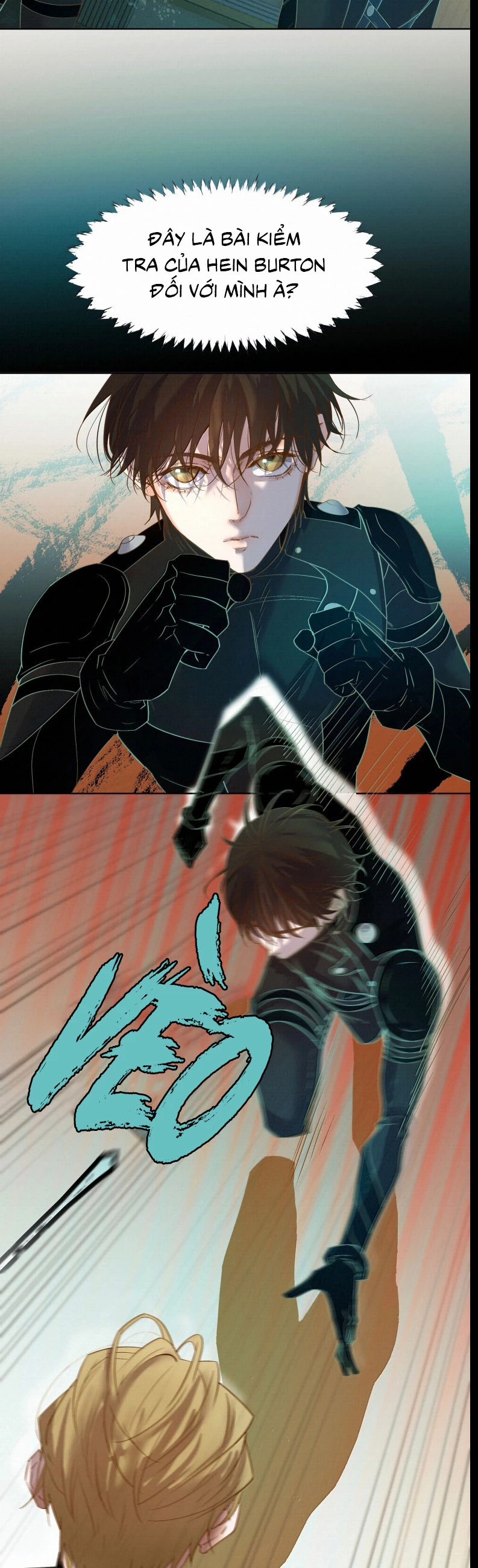 Tuyệt Xử Phùng Sinh Chapter 90 - 6