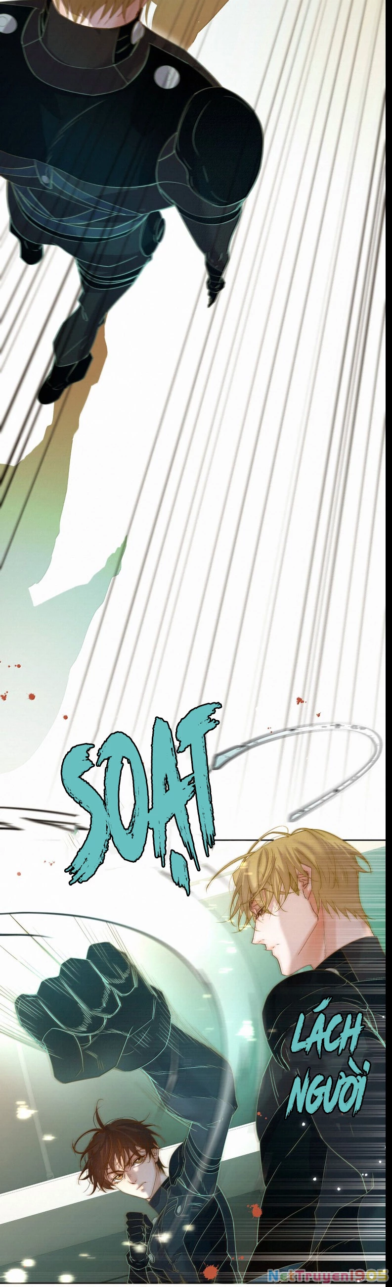 Tuyệt Xử Phùng Sinh Chapter 90 - 7