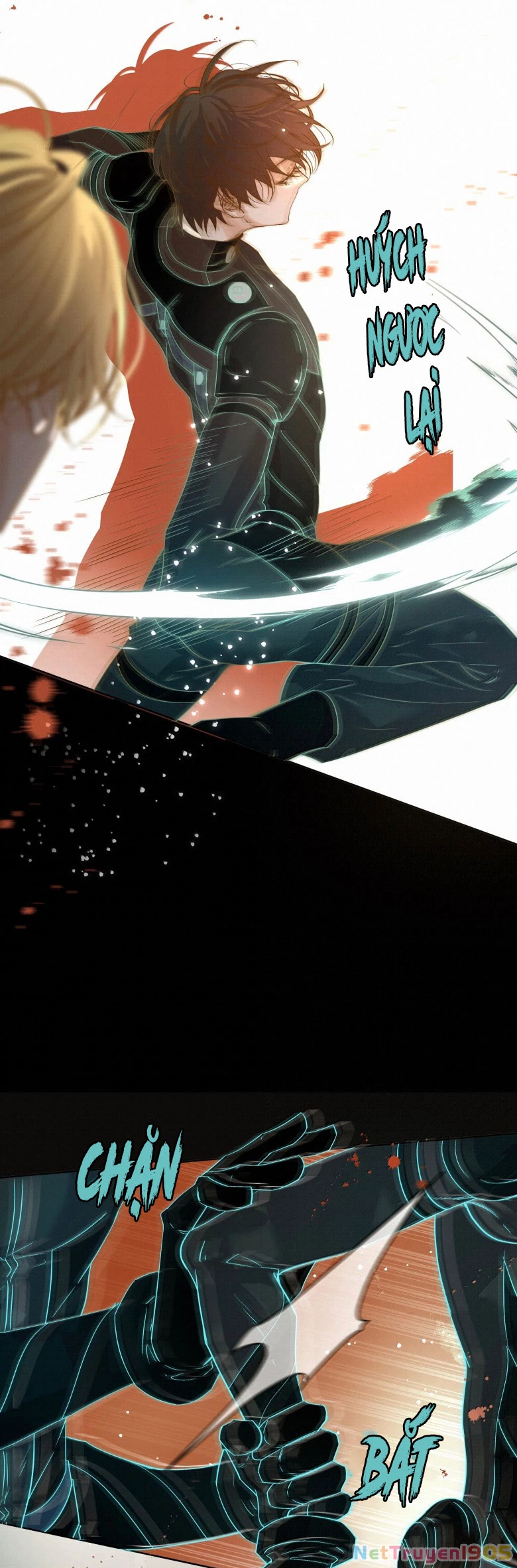 Tuyệt Xử Phùng Sinh Chapter 90 - 8
