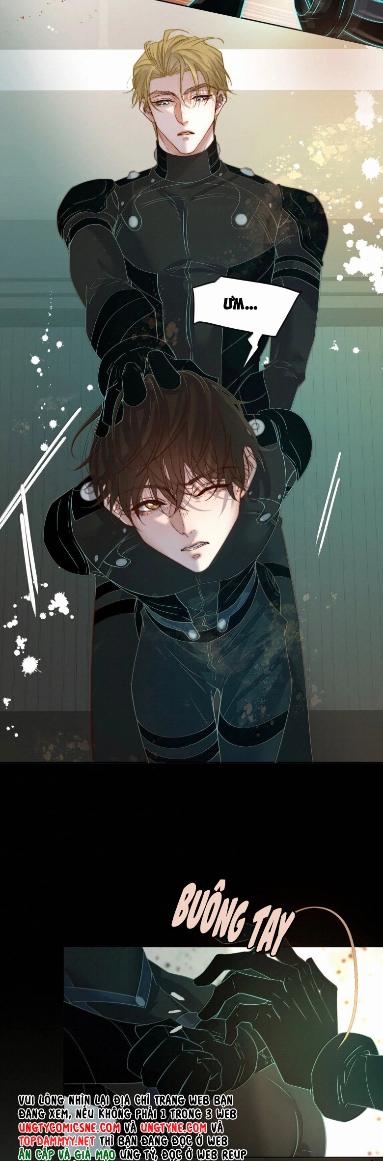 Tuyệt Xử Phùng Sinh Chapter 90 - 9