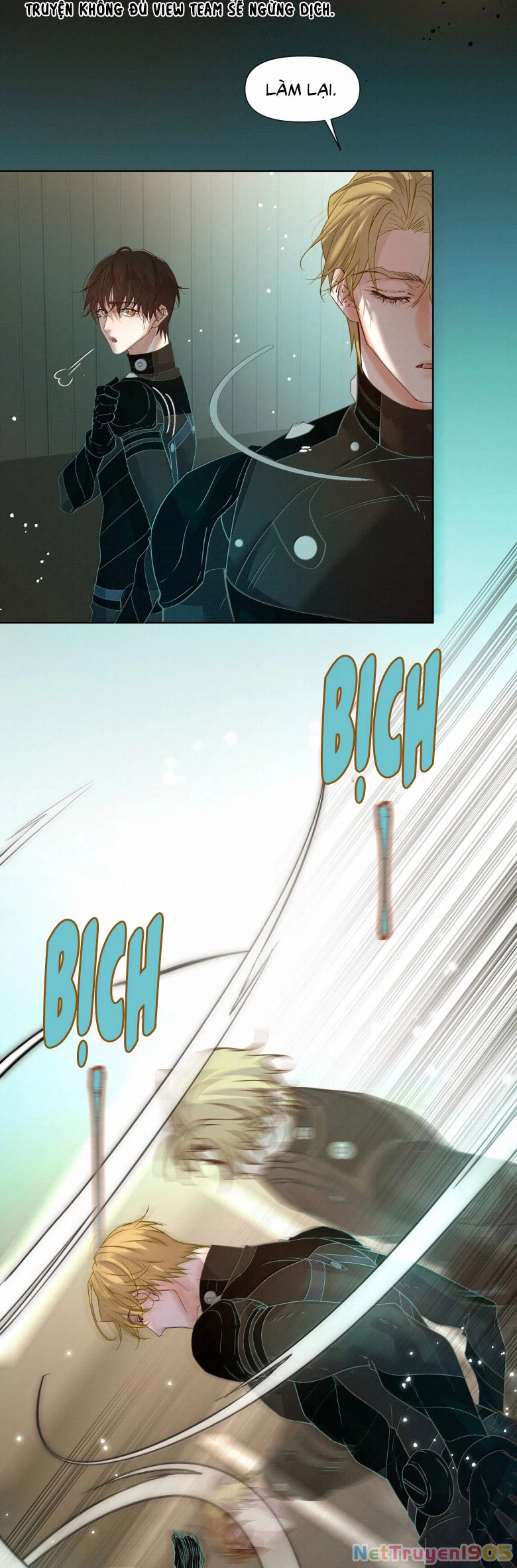 Tuyệt Xử Phùng Sinh Chapter 90 - 10