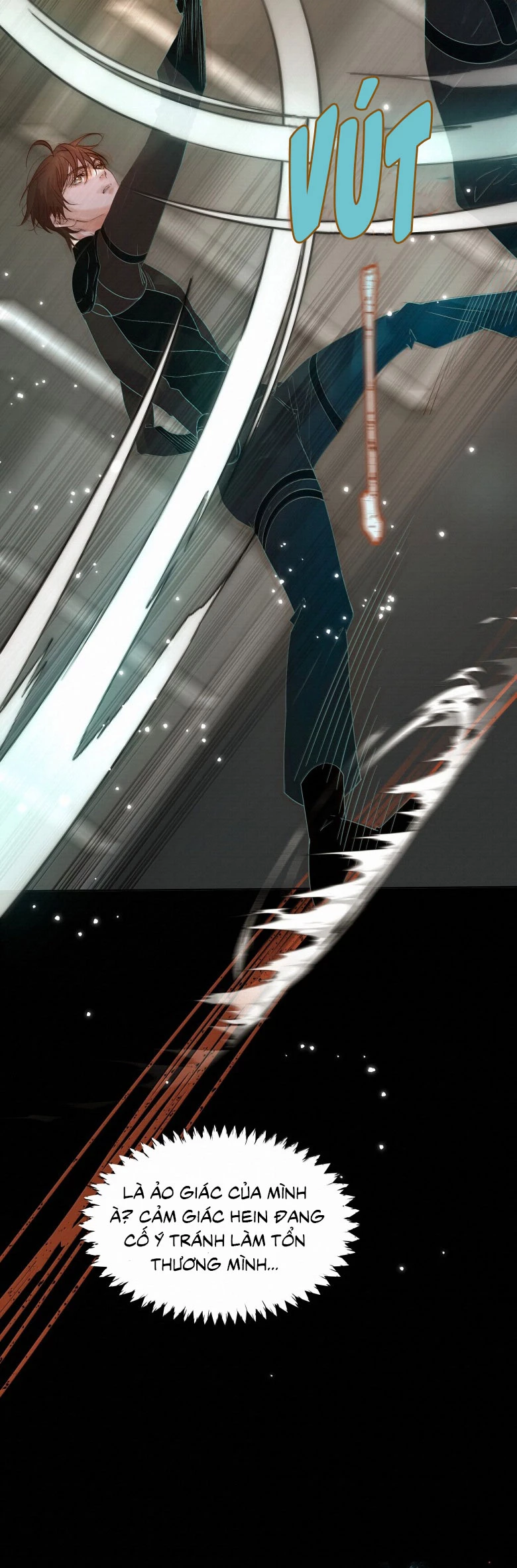 Tuyệt Xử Phùng Sinh Chapter 90 - 11