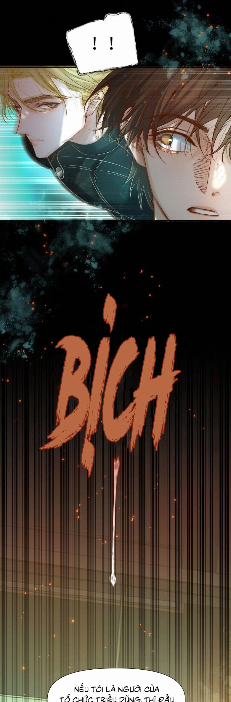 Tuyệt Xử Phùng Sinh Chapter 90 - 12