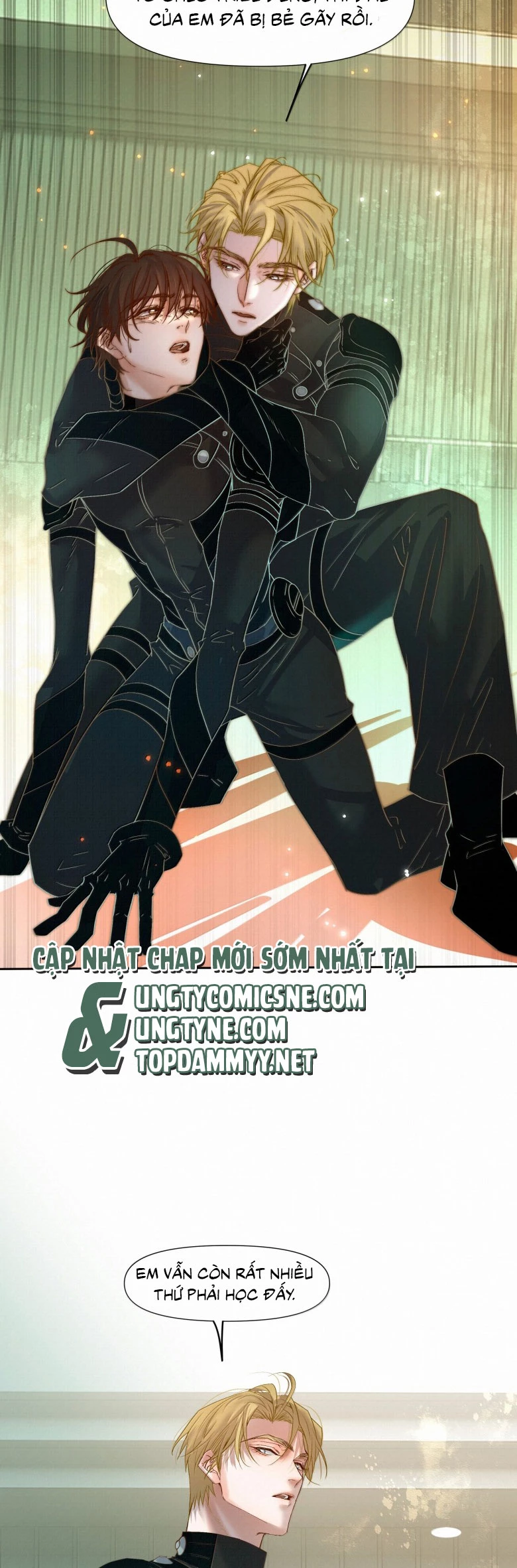 Tuyệt Xử Phùng Sinh Chapter 90 - 13