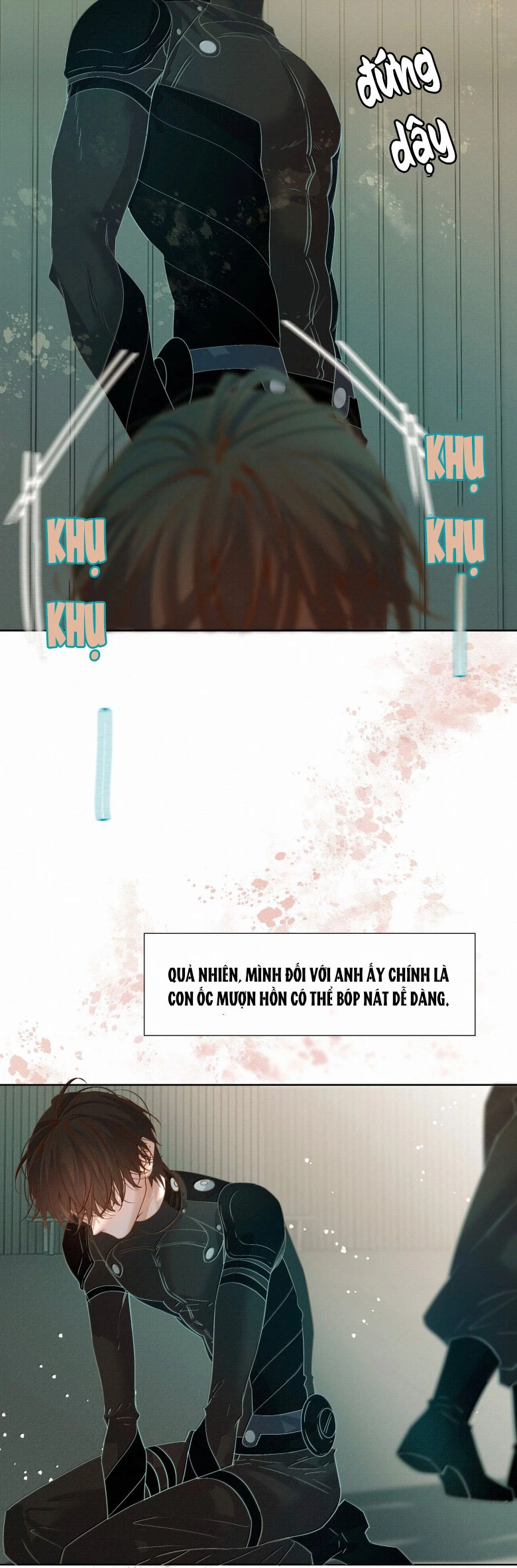 Tuyệt Xử Phùng Sinh Chapter 90 - 14
