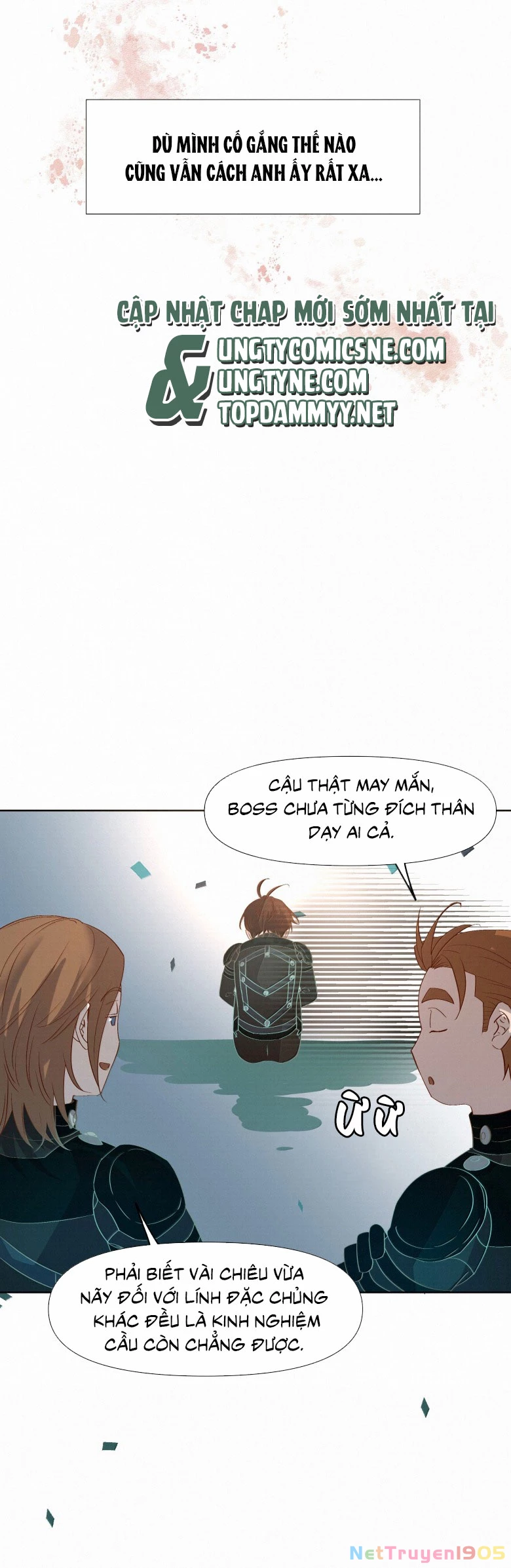 Tuyệt Xử Phùng Sinh Chapter 90 - 15