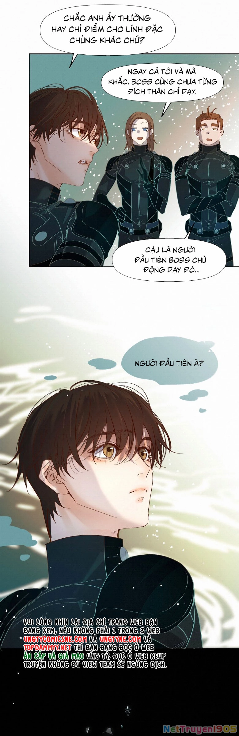 Tuyệt Xử Phùng Sinh Chapter 90 - 16