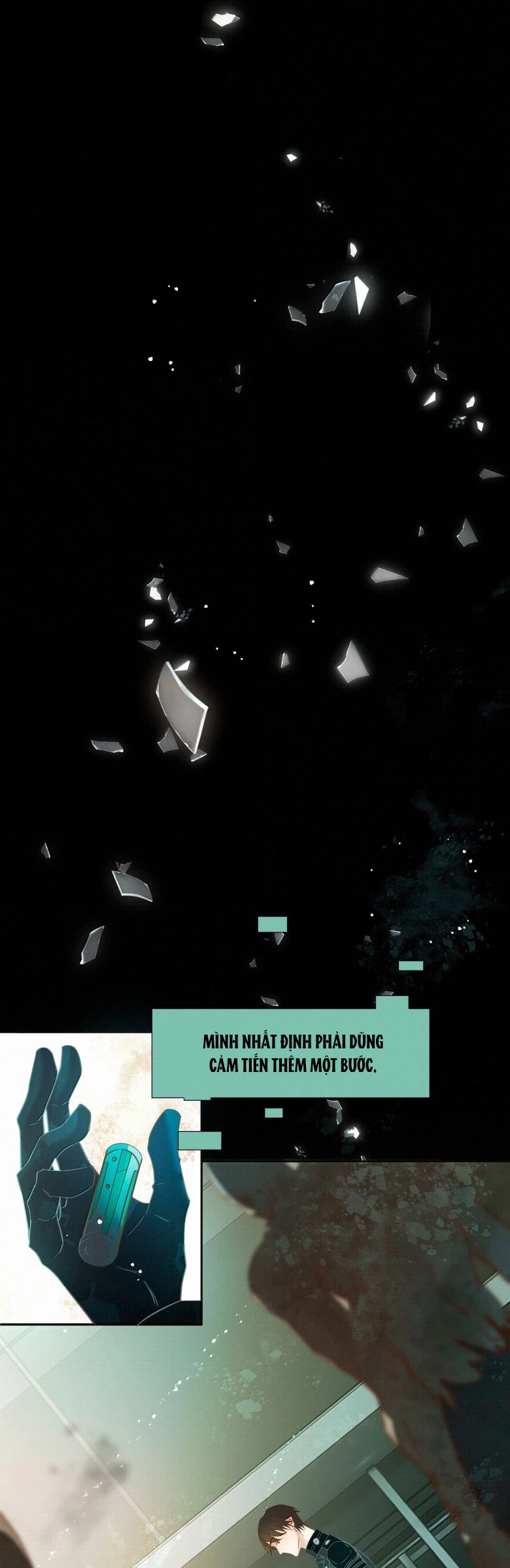 Tuyệt Xử Phùng Sinh Chapter 90 - 17