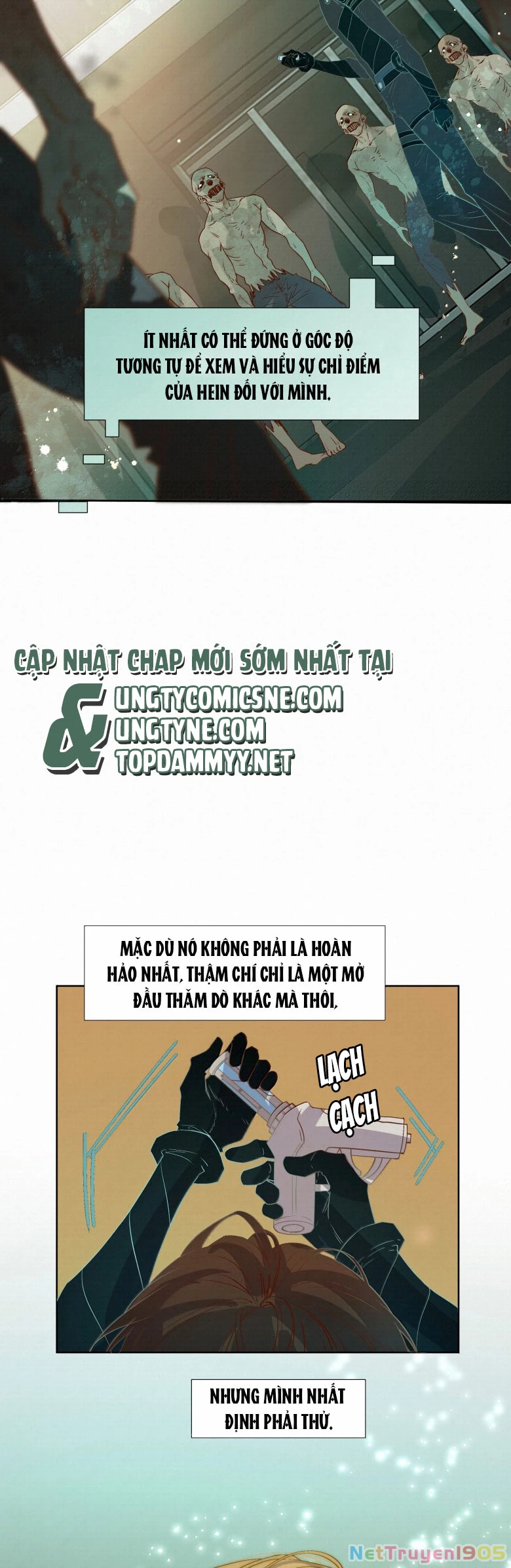 Tuyệt Xử Phùng Sinh Chapter 90 - 18