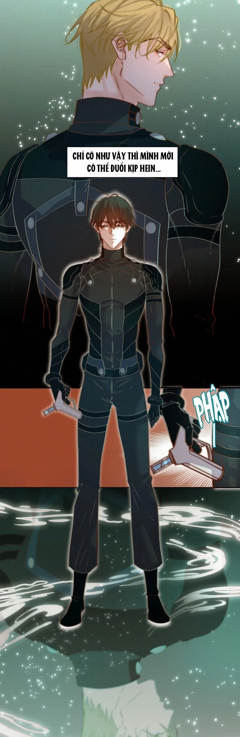 Tuyệt Xử Phùng Sinh Chapter 90 - 19