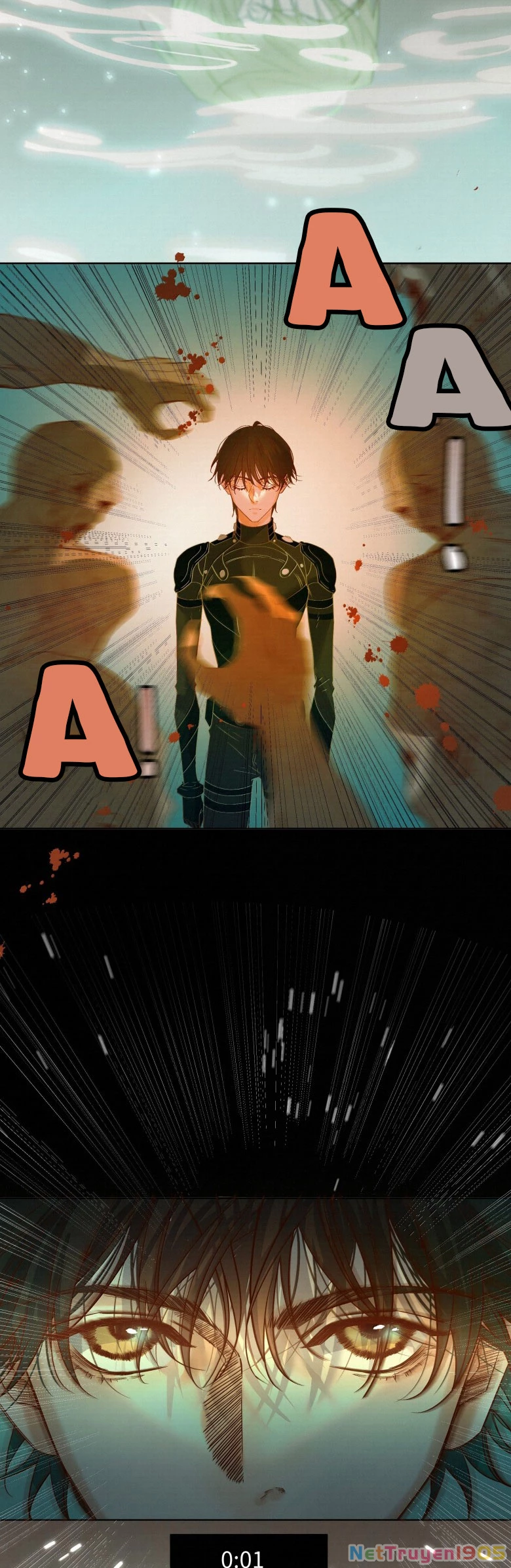 Tuyệt Xử Phùng Sinh Chapter 90 - 20