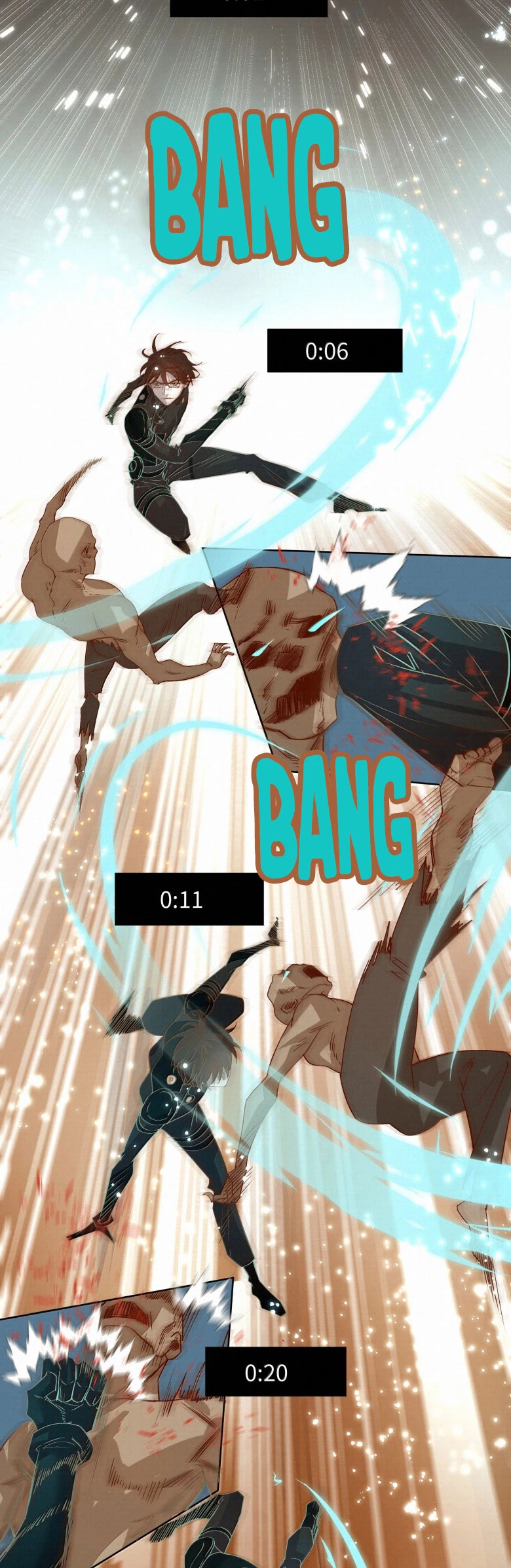 Tuyệt Xử Phùng Sinh Chapter 90 - 21