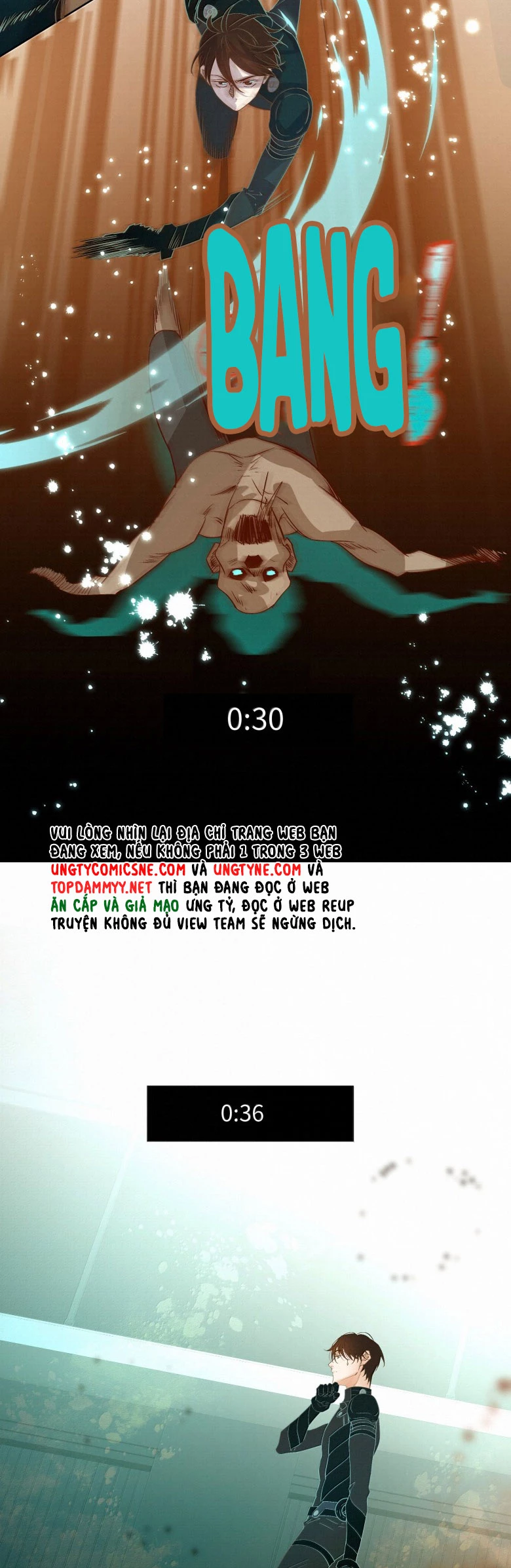 Tuyệt Xử Phùng Sinh Chapter 90 - 22