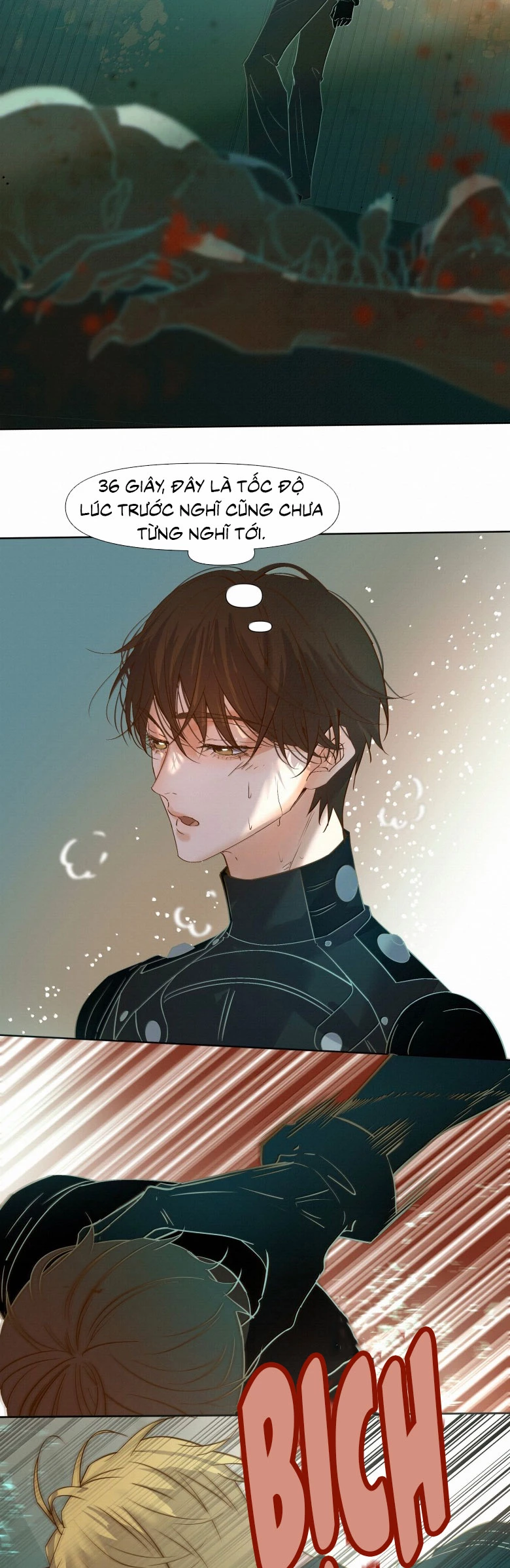 Tuyệt Xử Phùng Sinh Chapter 90 - 23