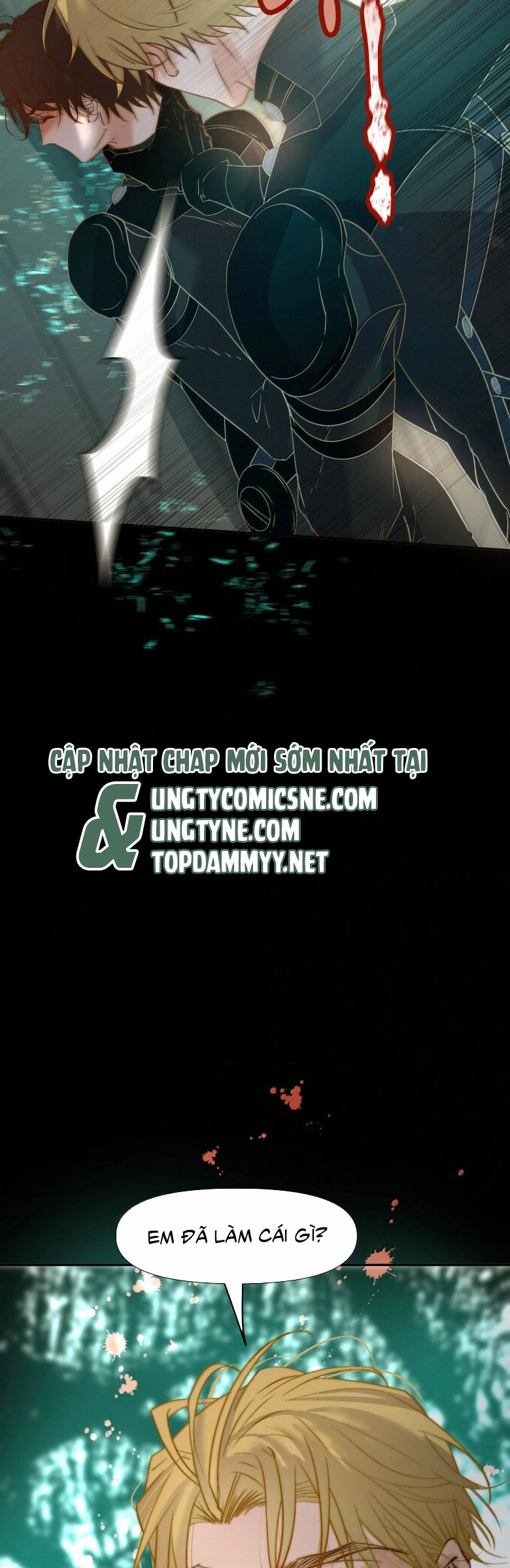 Tuyệt Xử Phùng Sinh Chapter 90 - 24