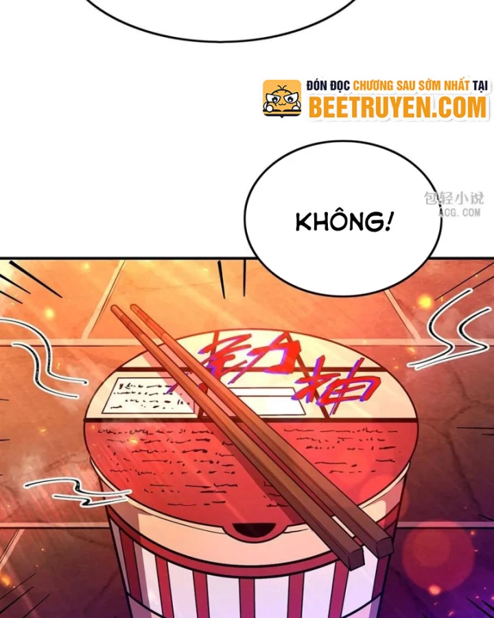 Tại Thế Giới Với Đầy Những Câu Chuyện Ma Quái Trở Thành Ma Nữ Chapter 115 - 3
