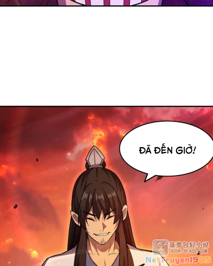 Tại Thế Giới Với Đầy Những Câu Chuyện Ma Quái Trở Thành Ma Nữ Chapter 115 - 4