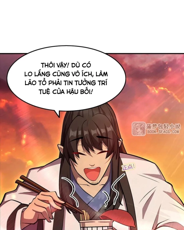 Tại Thế Giới Với Đầy Những Câu Chuyện Ma Quái Trở Thành Ma Nữ Chapter 115 - 7