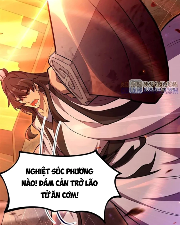 Tại Thế Giới Với Đầy Những Câu Chuyện Ma Quái Trở Thành Ma Nữ Chapter 115 - 12