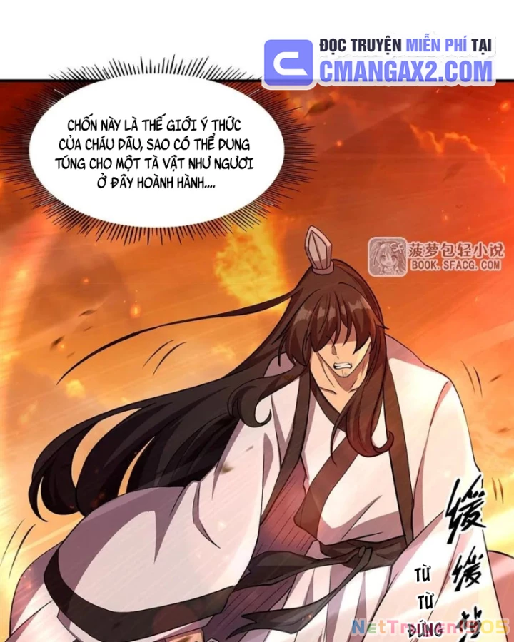 Tại Thế Giới Với Đầy Những Câu Chuyện Ma Quái Trở Thành Ma Nữ Chapter 115 - 47