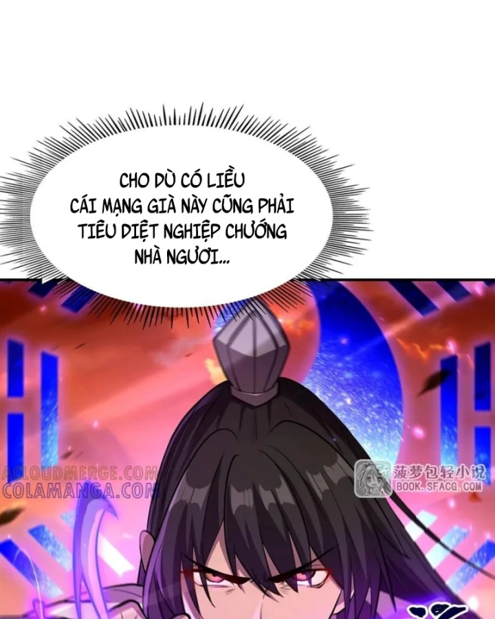 Tại Thế Giới Với Đầy Những Câu Chuyện Ma Quái Trở Thành Ma Nữ Chapter 115 - 49