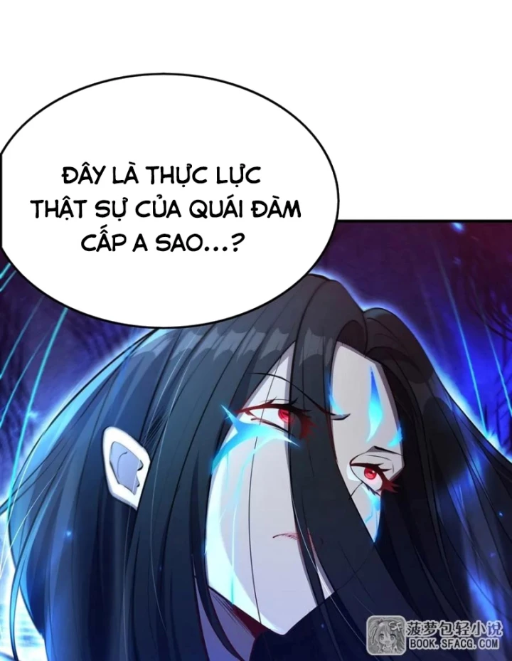 Tại Thế Giới Với Đầy Những Câu Chuyện Ma Quái Trở Thành Ma Nữ Chapter 115 - 77