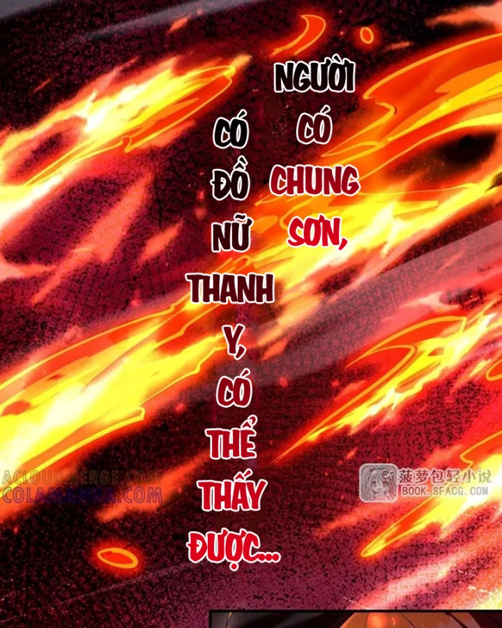 Tại Thế Giới Với Đầy Những Câu Chuyện Ma Quái Trở Thành Ma Nữ Chapter 115 - 82