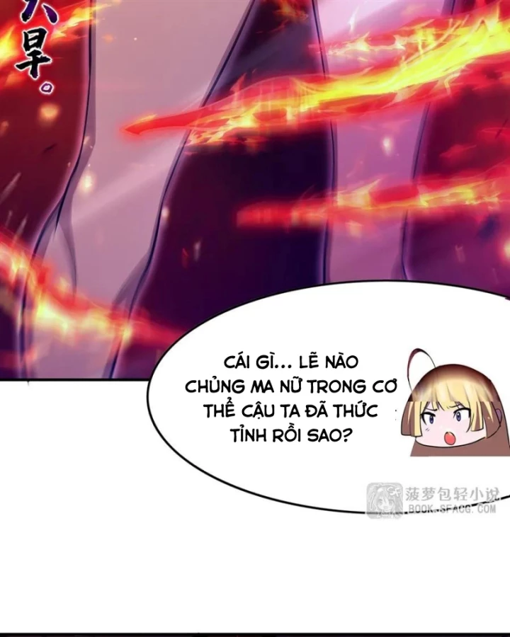 Tại Thế Giới Với Đầy Những Câu Chuyện Ma Quái Trở Thành Ma Nữ Chapter 115 - 90